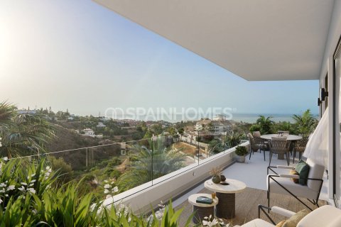 4 dormitorios Penthouse en Fuengirola, Spain No. 26254 1