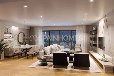 4 bedrooms Penthouse in Fuengirola, Spain No. 26254 7