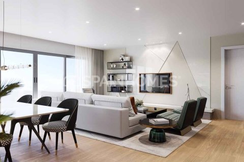 4 dormitorios Penthouse en Fuengirola, Spain No. 26254 3