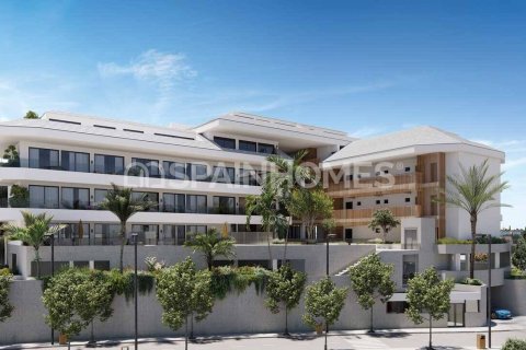 4 dormitorios Penthouse en Fuengirola, Spain No. 26254 14