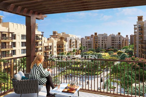 1 dormitorio Apartment en Madinat Jumeirah Living, UAE No. 7455 7