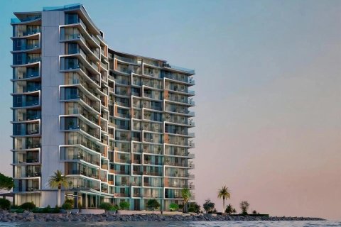 1 dormitorio Apartment en Al Marjan Island, UAE No. 7570 2