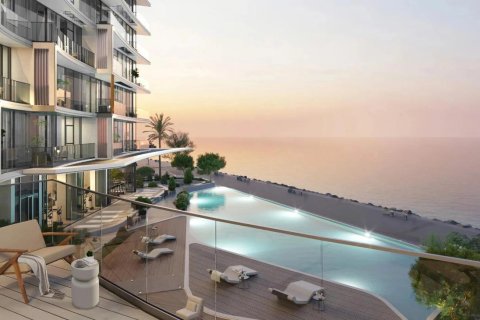 1 dormitorio Apartment en Al Marjan Island, UAE No. 7570 1