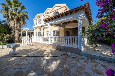 4 bedrooms Villa in Ayia Napa, Cyprus No. 29055 3