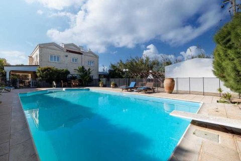 4 bedrooms Villa in Ayia Napa, Cyprus No. 29055 4