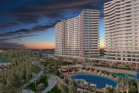 3+1 Apartment en Istanbul, Turkey No. 16295 3