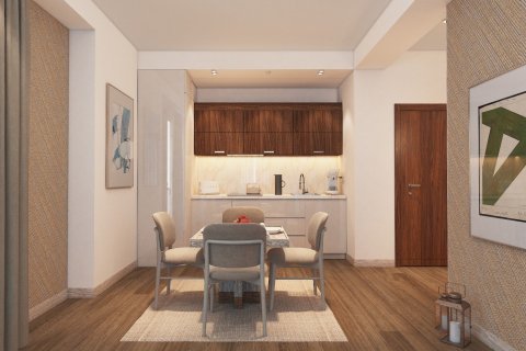 1+1 Appartement à Istanbul, Turkey No. 16292 4