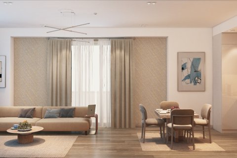 1+1 Apartment in Istanbul, Turkey No. 16292 2