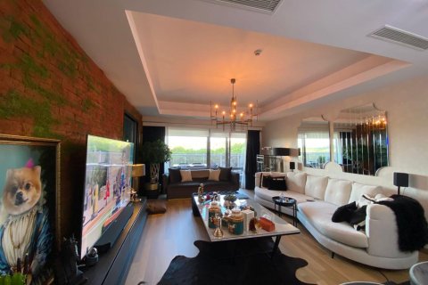 3+1 Appartement à Istanbul, Turkey No. 16405 6