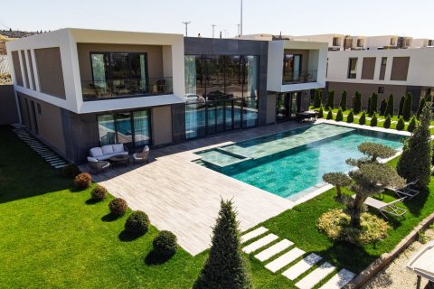 7+1 Villa en Istanbul, Turkey No. 16298 1