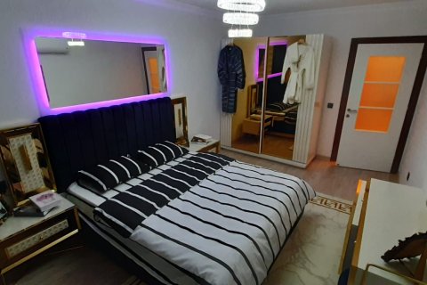 Квартира 3+1 в Махмутлар, Турция №16506 9