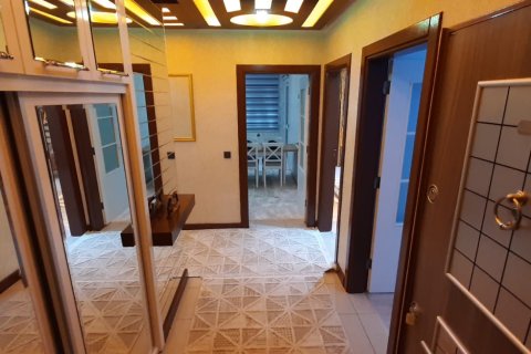 3+1 Appartement à Mahmutlar, Turkey No. 16506 14