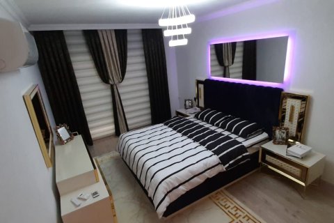 3+1 Apartment en Mahmutlar, Turkey No. 16506 11