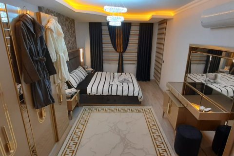 3+1 Apartment en Mahmutlar, Turkey No. 16506 4