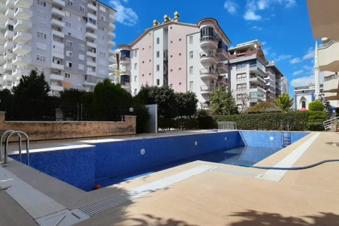 3+1 Apartment en Mahmutlar, Turkey No. 16506 21