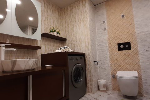 3+1 Appartement à Mahmutlar, Turkey No. 16506 16