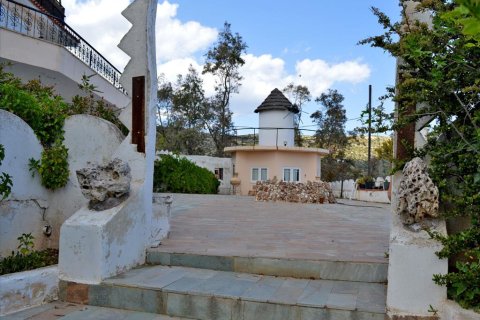 3 chambres Villa à Anavyssos, Greece No. 59684 6