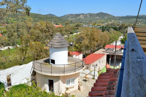 3 chambres Villa à Anavyssos, Greece No. 59684 7