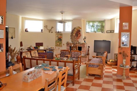 3 bedrooms Villa in Anavyssos, Greece No. 59684 19