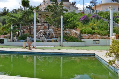 3 dormitorios Villa en Anavyssos, Greece No. 59684 2