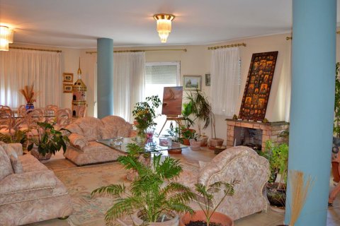 3 bedrooms Villa in Anavyssos, Greece No. 59684 15