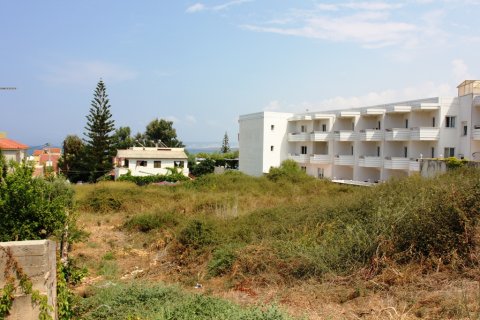 1675m² Land en Chania, Greece No. 59513 2