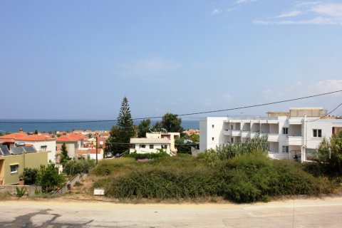 1675m² Land en Chania, Greece No. 59513 1