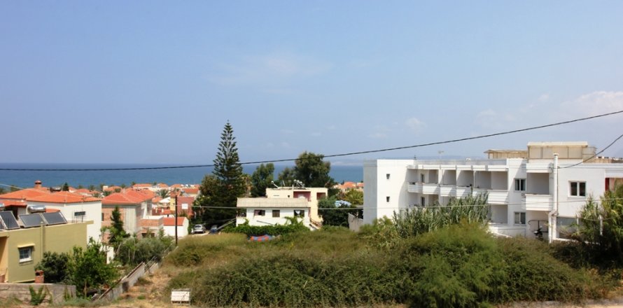 1675m² Land à Chania, Greece No. 59513