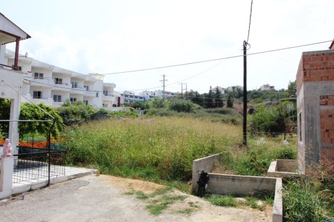 1675m² Land in Chania, Greece No. 59513 3