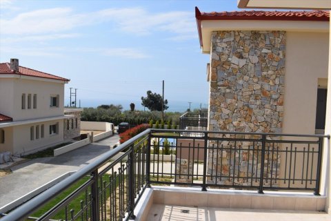 4 dormitorios Maisonette en Chalkidiki, Greece No. 59525 2