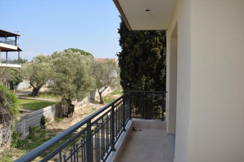 4 bedrooms Maisonette in Chalkidiki, Greece No. 59525 7