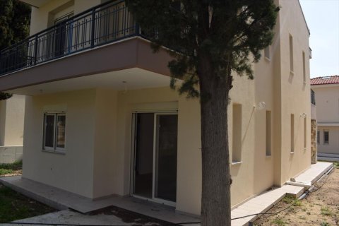 4 dormitorios Maisonette en Chalkidiki, Greece No. 59525 3