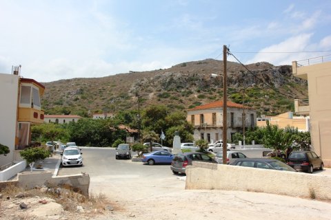 1000m² Land in Kolymvari, Greece No. 59514 8