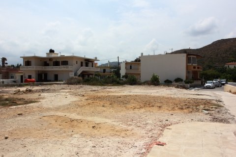 1000m² Land à Kolymvari, Greece No. 59514 5