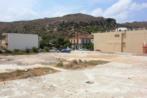 1000m² Land à Kolymvari, Greece No. 59514 6