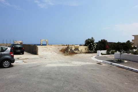 1000m² Land in Kolymvari, Greece No. 59514 7