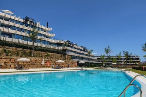 3 dormitorios Penthouse en Estepona, Spain No. 27408 1