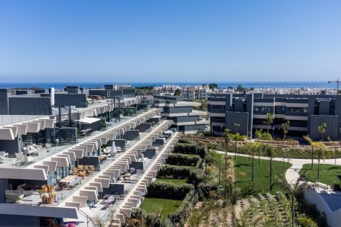 3 dormitorios Penthouse en Estepona, Spain No. 27408 14