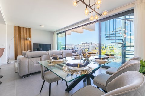 3 dormitorios Penthouse en Estepona, Spain No. 27408 4