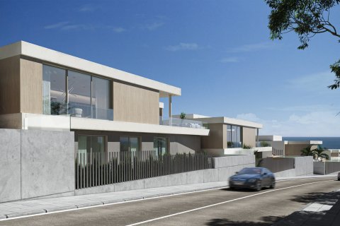 4 dormitorios Villa en Estepona, Spain No. 27332 11