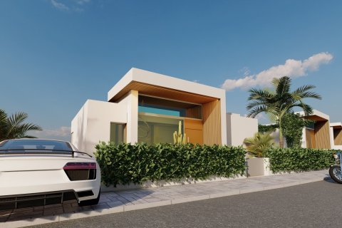 3 bedrooms Villa in Estepona, Spain No. 27334 2