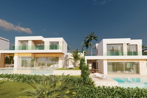 3 bedrooms Villa in Estepona, Spain No. 27334 3