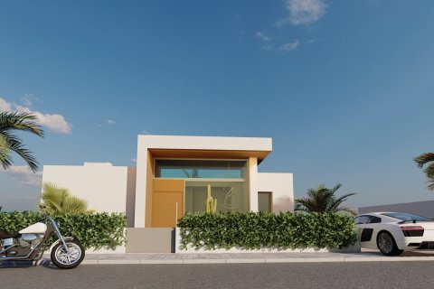 3 chambres Villa à Estepona, Spain No. 27334 6