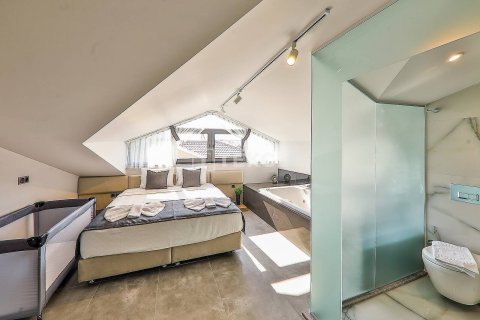 Вилла 3+1 в Фетхие, Турция №91264 23