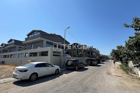 Вилла 3+1 в Фетхие, Турция №91264 11