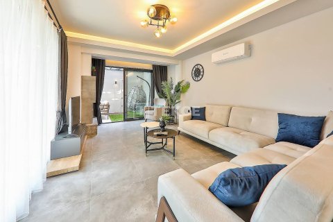 Вилла 3+1 в Фетхие, Турция №91264 14