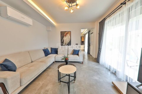 Вилла 3+1 в Фетхие, Турция №91264 16