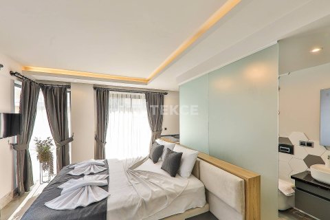 Вилла 3+1 в Фетхие, Турция №91264 26