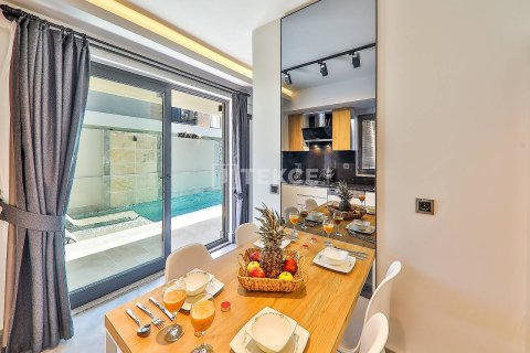 Вилла 3+1 в Фетхие, Турция №91264 19