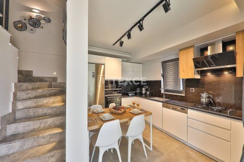 Вилла 3+1 в Фетхие, Турция №91264 20